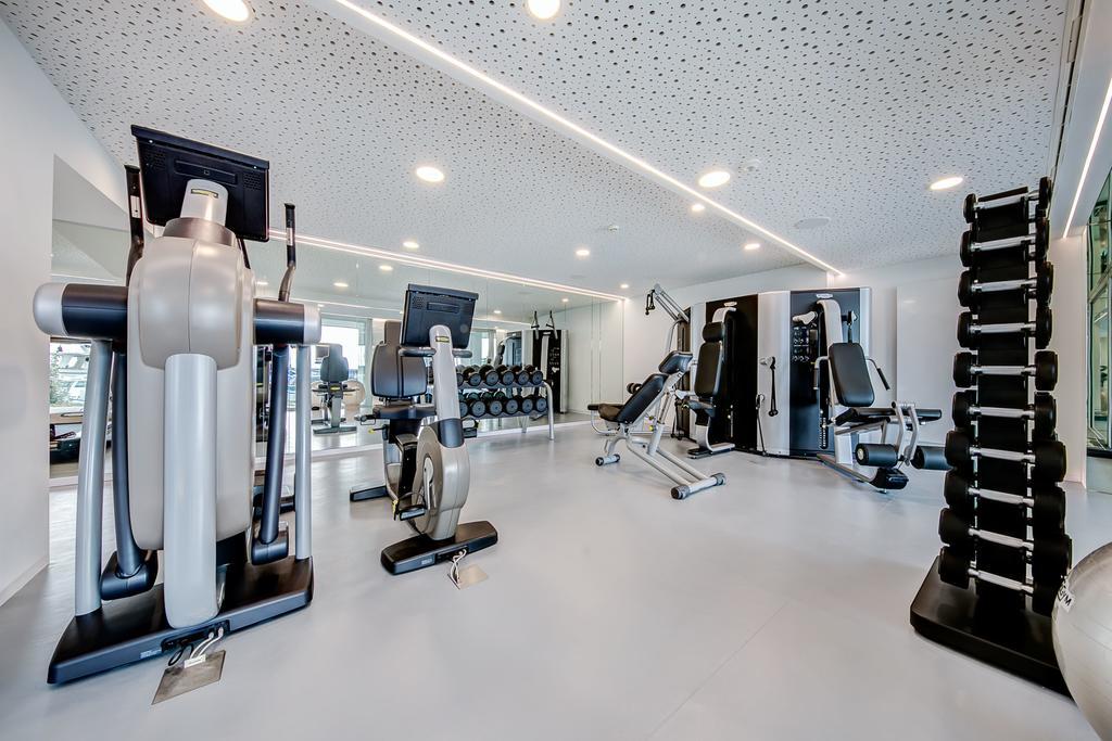 Hotel Beaulac Невшатель Экстерьер фото