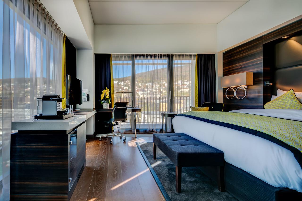 Hotel Beaulac Невшатель Экстерьер фото
